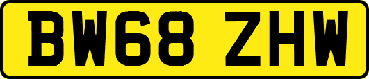 BW68ZHW