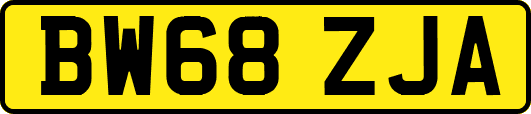 BW68ZJA