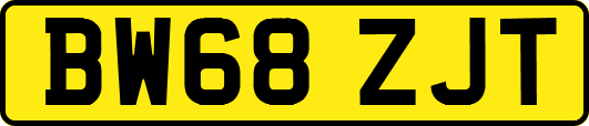 BW68ZJT