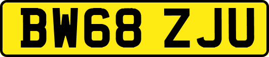 BW68ZJU