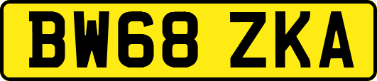 BW68ZKA