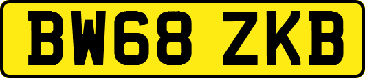 BW68ZKB