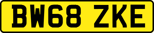 BW68ZKE