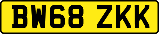 BW68ZKK
