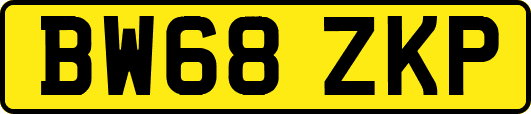BW68ZKP