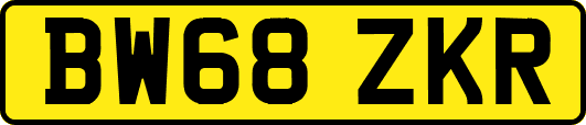 BW68ZKR
