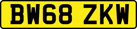 BW68ZKW