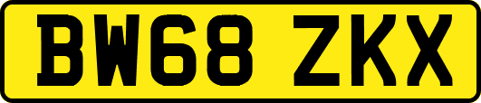 BW68ZKX