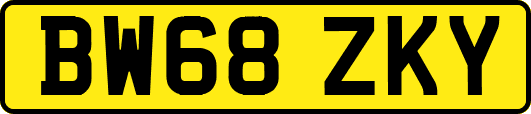 BW68ZKY