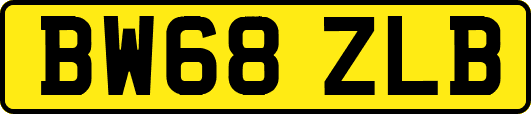 BW68ZLB