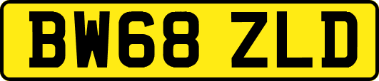 BW68ZLD