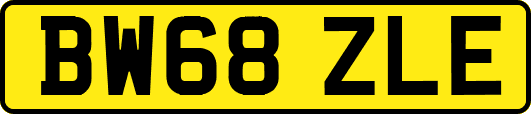 BW68ZLE