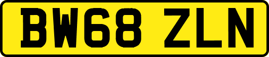 BW68ZLN