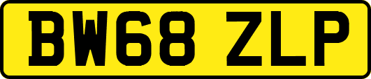 BW68ZLP