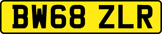 BW68ZLR