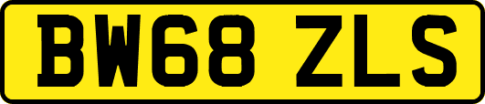 BW68ZLS