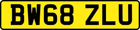 BW68ZLU