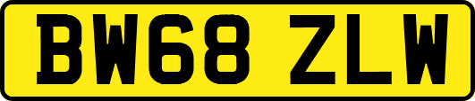 BW68ZLW