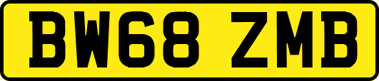 BW68ZMB
