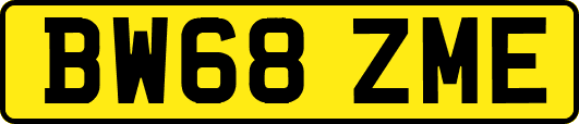 BW68ZME