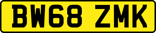BW68ZMK