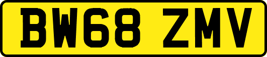BW68ZMV