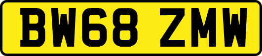 BW68ZMW