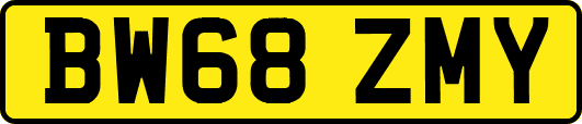 BW68ZMY