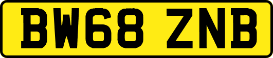BW68ZNB