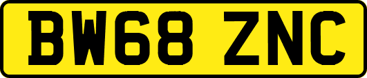 BW68ZNC
