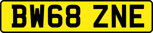 BW68ZNE