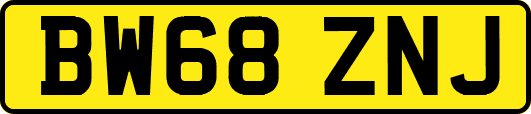 BW68ZNJ