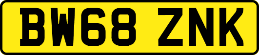 BW68ZNK
