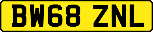 BW68ZNL