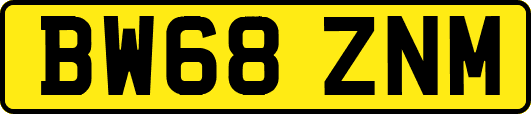 BW68ZNM