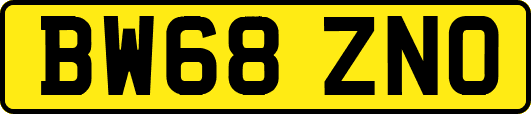 BW68ZNO