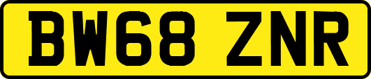BW68ZNR