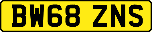 BW68ZNS