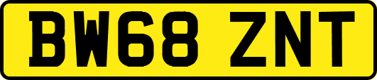 BW68ZNT