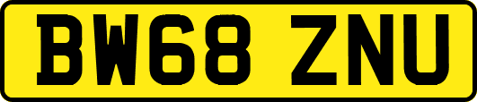BW68ZNU
