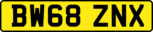 BW68ZNX