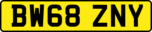 BW68ZNY