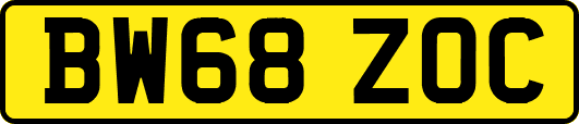 BW68ZOC