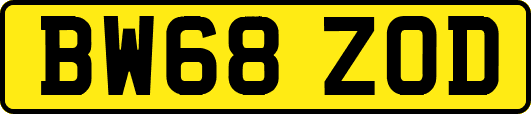 BW68ZOD