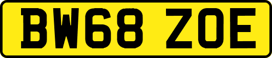 BW68ZOE