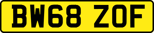 BW68ZOF