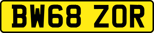 BW68ZOR