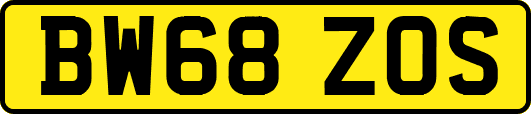 BW68ZOS