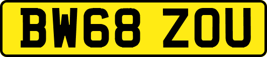 BW68ZOU