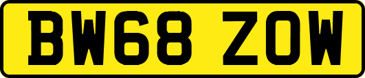 BW68ZOW